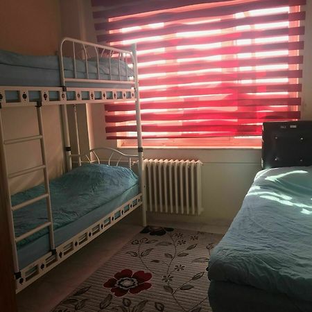 Vatan Konukevi Appartement Kayseri Buitenkant foto