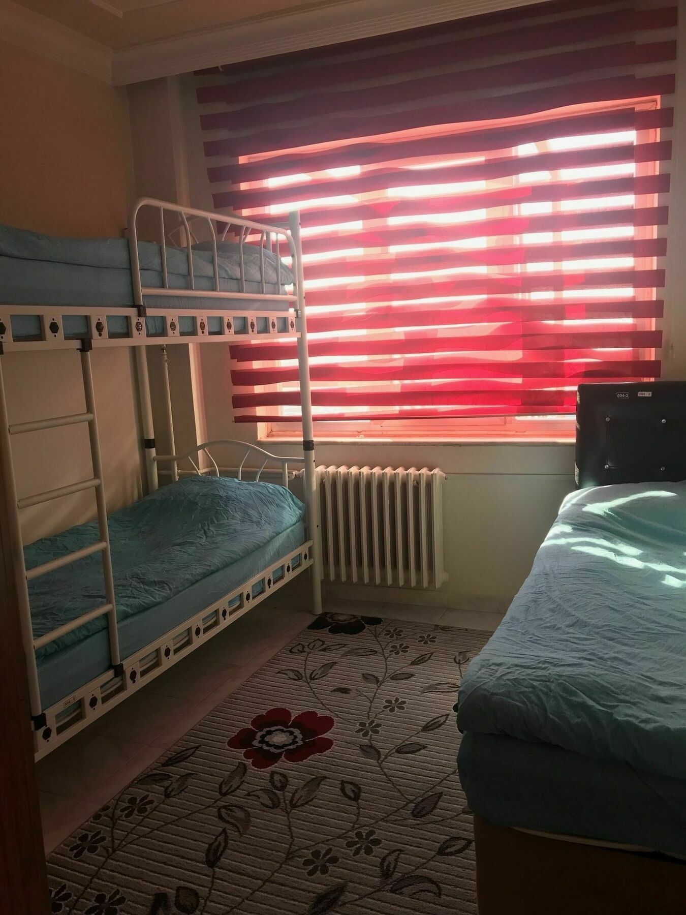 Vatan Konukevi Appartement Kayseri Buitenkant foto